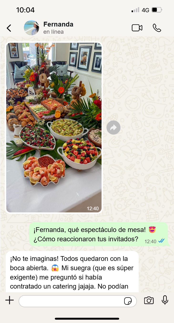 Captura de testimonio 1