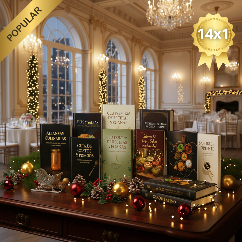 Combo 14x1 American Diphouse™