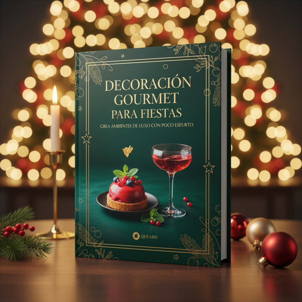 ✨ Decoración de Fiestas Express Deluxe
